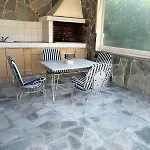 度假居 Amfipolis Root House Proti