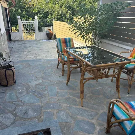 Amfipolis Root House بيت للعطل Proti