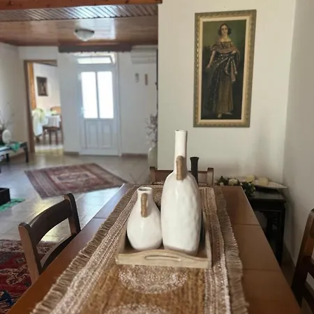 بيت للعطل Amfipolis Root House Proti