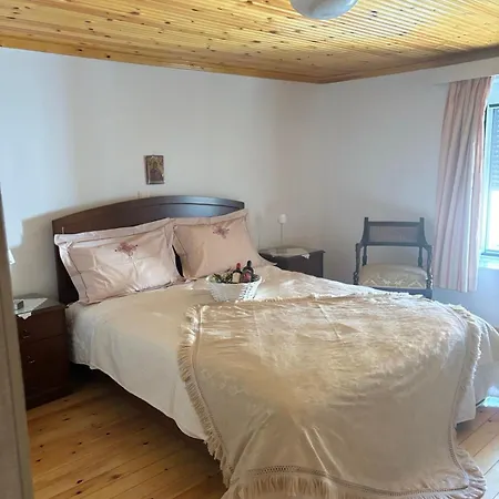 بيت للعطل Amfipolis Root House