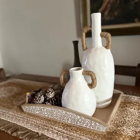 بيت للعطل Amfipolis Root House