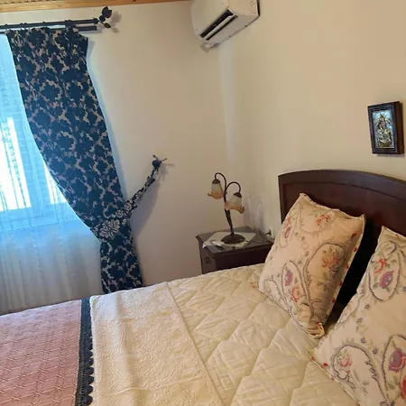 Holiday home Amfipolis Root House *