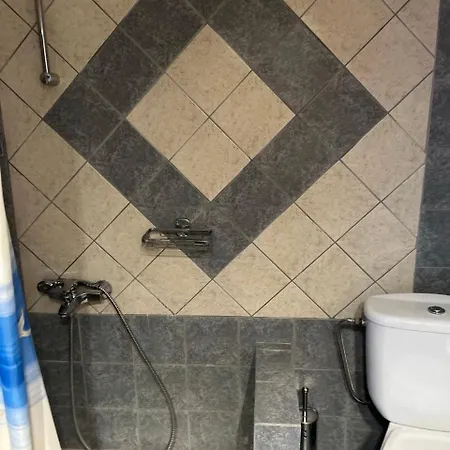 Amfipolis Root House بيت للعطل Proti