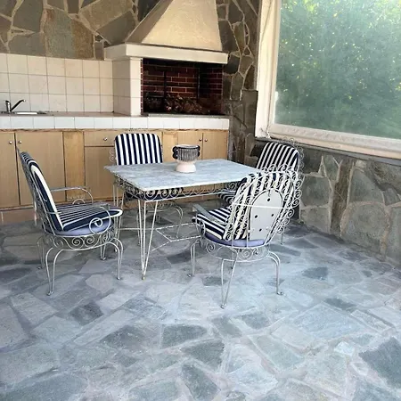 Сasa de vacaciones Amfipolis Root House Proti