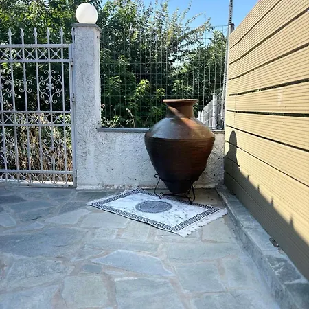 Holiday home Amfipolis Root House