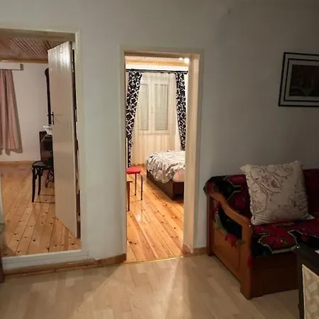 بيت للعطل Amfipolis Root House *