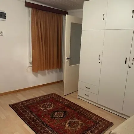 Amfipolis Root House Holiday home