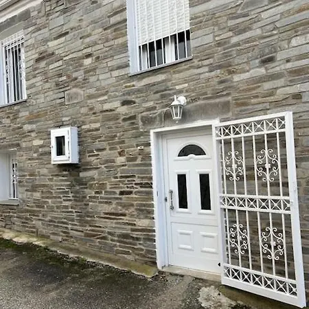 بيت للعطل Amfipolis Root House *