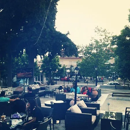 Amfipolis Root House