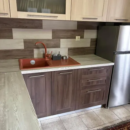 Amfipolis Root House *