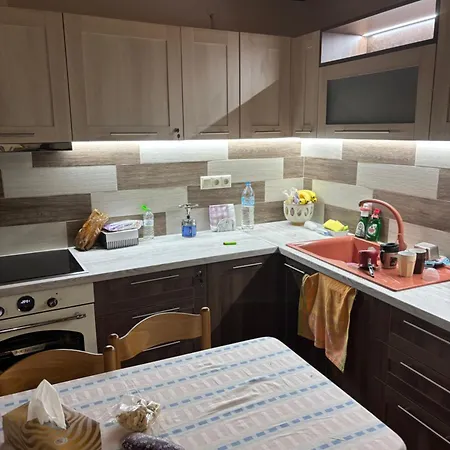 Holiday home Amfipolis Root House