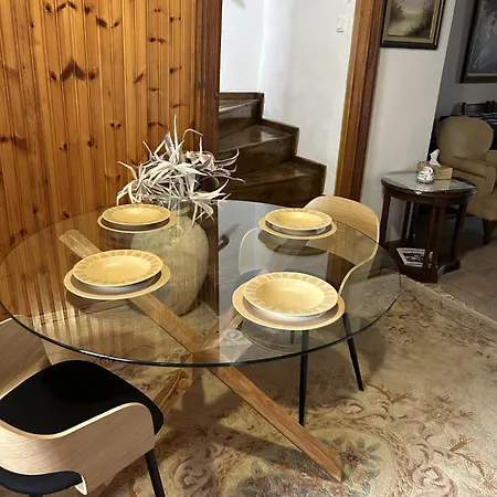 Amfipolis Root House Holiday home Proti