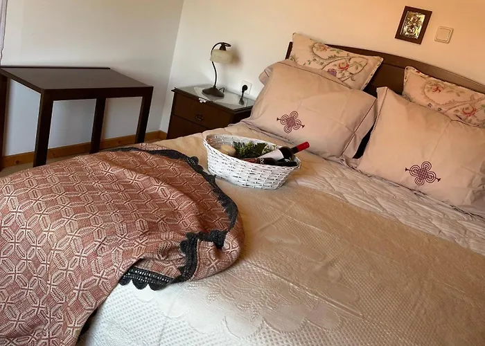 Amfipolis Root House *