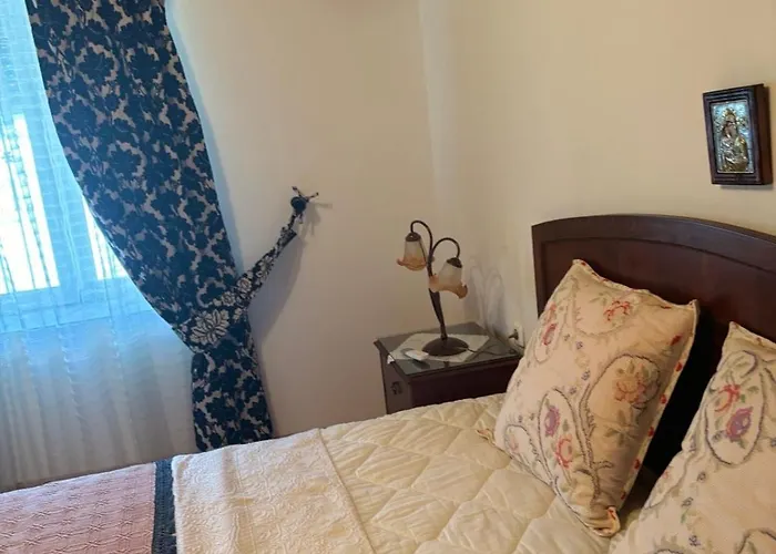 Сasa de vacaciones Amfipolis Root House *