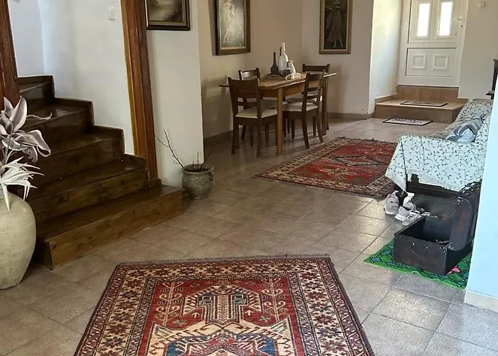 Amfipolis Root House