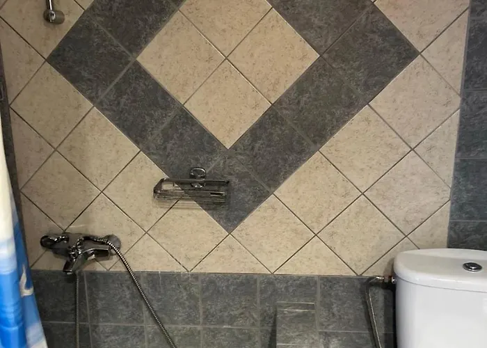 Amfipolis Root House Сasa de vacaciones Proti