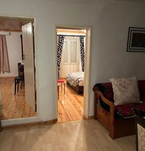 Сasa de vacaciones Amfipolis Root House *