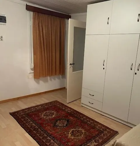 Amfipolis Root House Сasa de vacaciones