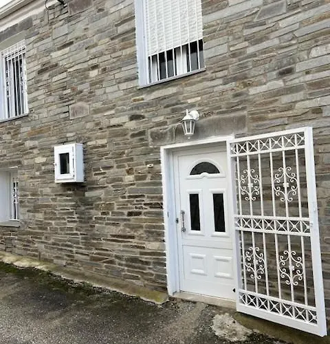 Сasa de vacaciones Amfipolis Root House *