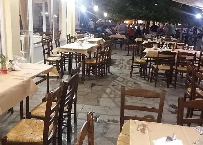 Amfipolis Root House *