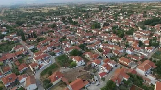 Сasa de vacaciones Amfipolis Root House *