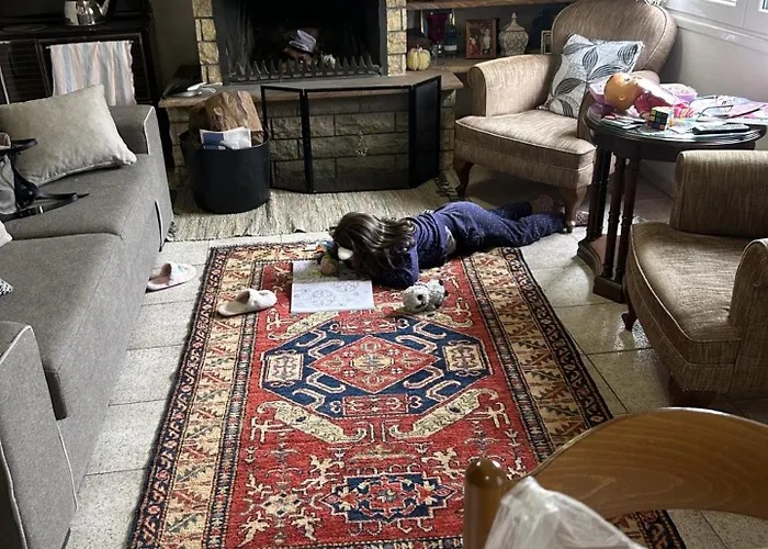 Amfipolis Root House *