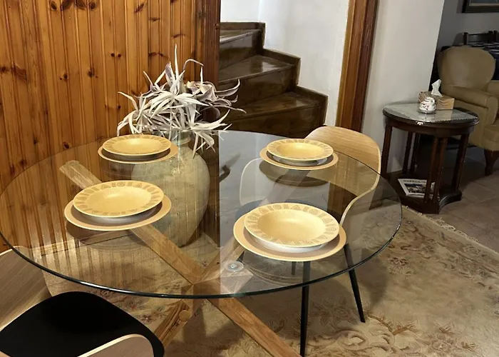 Amfipolis Root House Сasa de vacaciones Proti